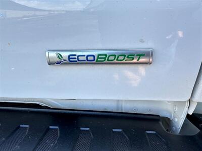2018 Ford F-150 Lariat   - Photo 15 - Sandy, UT 84070