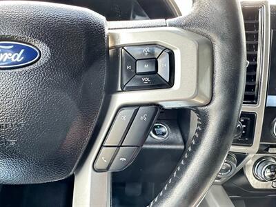 2018 Ford F-150 Lariat   - Photo 30 - Sandy, UT 84070