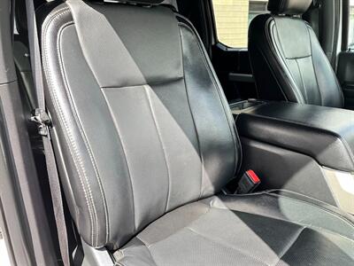 2018 Ford F-150 Lariat   - Photo 48 - Sandy, UT 84070