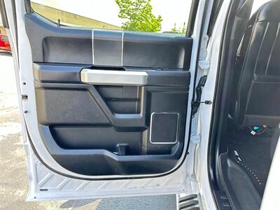 2018 Ford F-150 Lariat   - Photo 36 - Sandy, UT 84070