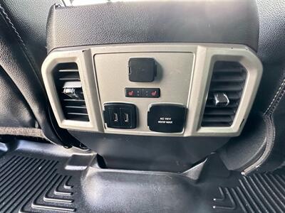 2018 Ford F-150 Lariat   - Photo 38 - Sandy, UT 84070