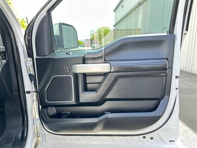 2018 Ford F-150 Lariat   - Photo 52 - Sandy, UT 84070