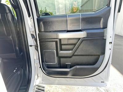 2018 Ford F-150 Lariat   - Photo 46 - Sandy, UT 84070