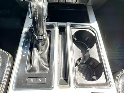 2018 Ford F-150 Lariat   - Photo 28 - Sandy, UT 84070