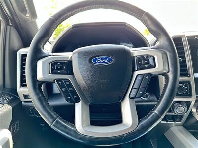 2018 Ford F-150 Lariat   - Photo 31 - Sandy, UT 84070
