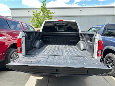2018 Ford F-150 Lariat   - Photo 7 - Sandy, UT 84070