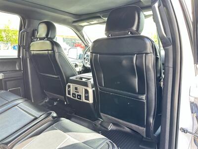 2018 Ford F-150 Lariat   - Photo 45 - Sandy, UT 84070