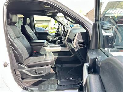 2018 Ford F-150 Lariat   - Photo 10 - Sandy, UT 84070