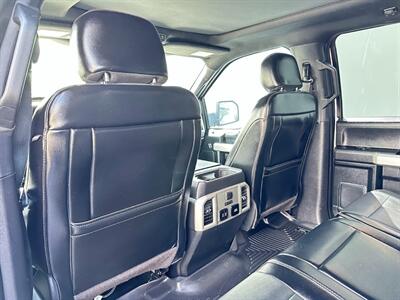2018 Ford F-150 Lariat   - Photo 37 - Sandy, UT 84070