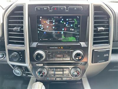 2018 Ford F-150 Lariat   - Photo 25 - Sandy, UT 84070
