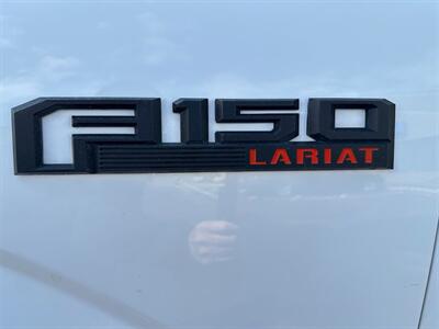 2018 Ford F-150 Lariat   - Photo 12 - Sandy, UT 84070
