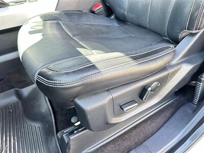2018 Ford F-150 Lariat   - Photo 33 - Sandy, UT 84070