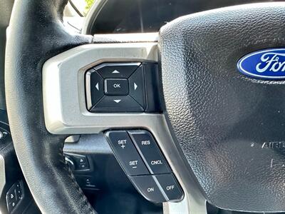 2018 Ford F-150 Lariat   - Photo 29 - Sandy, UT 84070