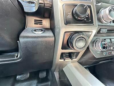 2018 Ford F-150 Lariat   - Photo 24 - Sandy, UT 84070
