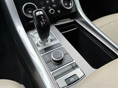 2020 Land Rover Range Rover Sport HSE - Photo 24 - Sandy, UT 84070