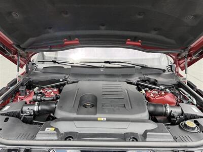 2020 Land Rover Range Rover Sport HSE - Photo 44 - Sandy, UT 84070