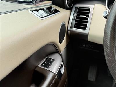 2020 Land Rover Range Rover Sport HSE - Photo 16 - Sandy, UT 84070