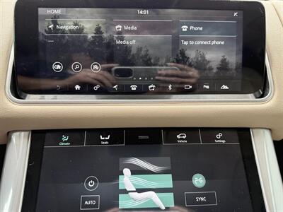 2020 Land Rover Range Rover Sport HSE - Photo 21 - Sandy, UT 84070