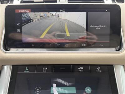 2020 Land Rover Range Rover Sport HSE - Photo 22 - Sandy, UT 84070
