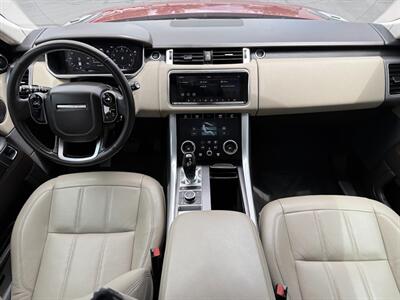 2020 Land Rover Range Rover Sport HSE - Photo 2 - Sandy, UT 84070