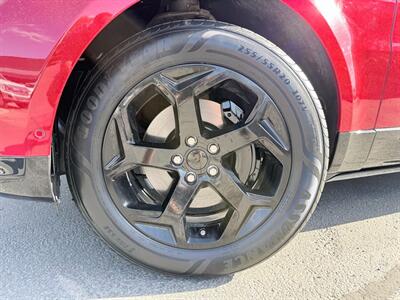 2020 Land Rover Range Rover Sport HSE - Photo 39 - Sandy, UT 84070