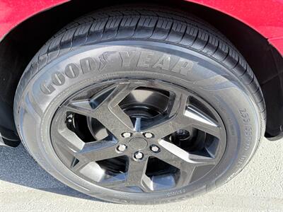 2020 Land Rover Range Rover Sport HSE - Photo 41 - Sandy, UT 84070