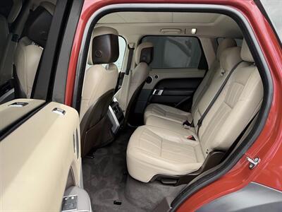 2020 Land Rover Range Rover Sport HSE - Photo 6 - Sandy, UT 84070