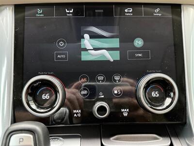 2020 Land Rover Range Rover Sport HSE - Photo 23 - Sandy, UT 84070