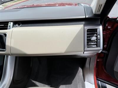 2020 Land Rover Range Rover Sport HSE - Photo 28 - Sandy, UT 84070