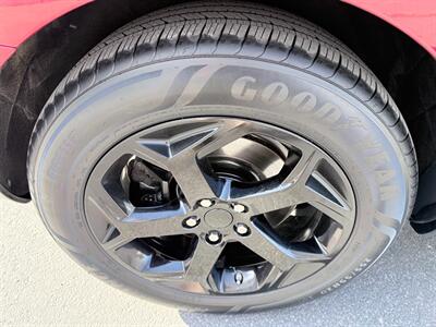 2020 Land Rover Range Rover Sport HSE - Photo 42 - Sandy, UT 84070