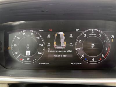 2020 Land Rover Range Rover Sport HSE - Photo 18 - Sandy, UT 84070