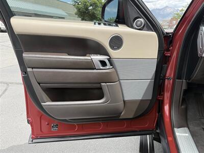 2020 Land Rover Range Rover Sport HSE - Photo 14 - Sandy, UT 84070