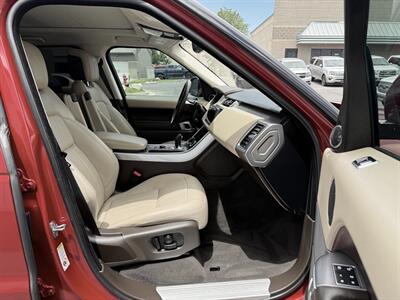 2020 Land Rover Range Rover Sport HSE - Photo 12 - Sandy, UT 84070