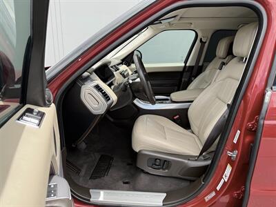 2020 Land Rover Range Rover Sport HSE - Photo 4 - Sandy, UT 84070
