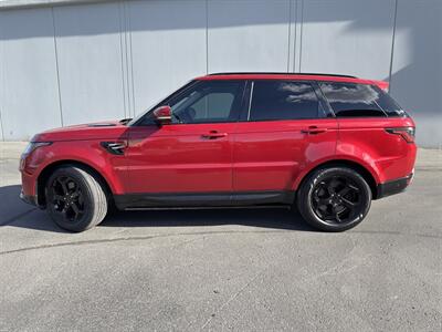 2020 Land Rover Range Rover Sport HSE - Photo 5 - Sandy, UT 84070