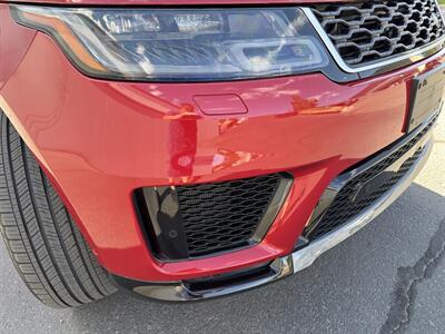2020 Land Rover Range Rover Sport HSE - Photo 33 - Sandy, UT 84070