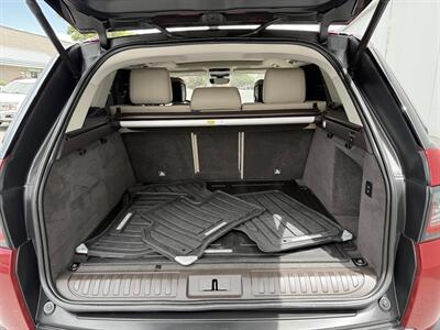 2020 Land Rover Range Rover Sport HSE - Photo 8 - Sandy, UT 84070