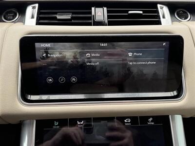 2020 Land Rover Range Rover Sport HSE - Photo 20 - Sandy, UT 84070
