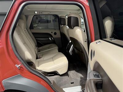 2020 Land Rover Range Rover Sport HSE - Photo 10 - Sandy, UT 84070