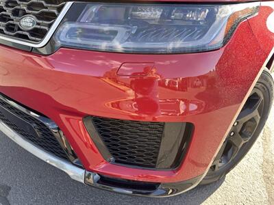 2020 Land Rover Range Rover Sport HSE - Photo 35 - Sandy, UT 84070