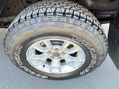2011 Ford Ranger Sport   - Photo 36 - Sandy, UT 84070