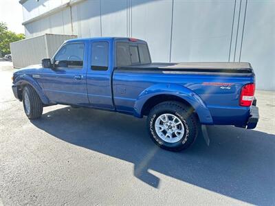 2011 Ford Ranger Sport   - Photo 7 - Sandy, UT 84070