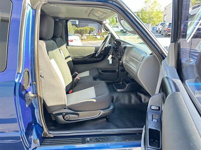 2011 Ford Ranger Sport   - Photo 12 - Sandy, UT 84070