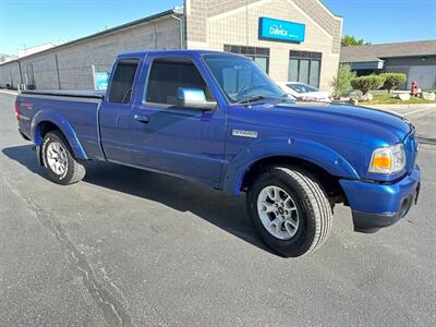 2011 Ford Ranger Sport   - Photo 13 - Sandy, UT 84070