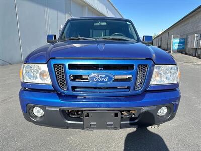2011 Ford Ranger Sport   - Photo 18 - Sandy, UT 84070