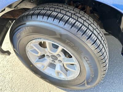 2011 Ford Ranger Sport   - Photo 39 - Sandy, UT 84070