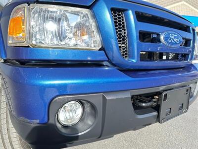 2011 Ford Ranger Sport   - Photo 17 - Sandy, UT 84070