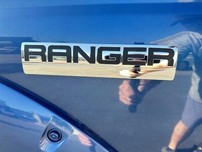 2011 Ford Ranger Sport   - Photo 15 - Sandy, UT 84070