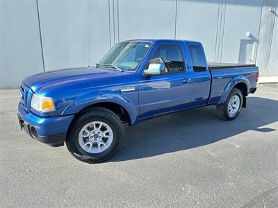2011 Ford Ranger Sport   - Photo 3 - Sandy, UT 84070