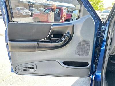 2011 Ford Ranger Sport   - Photo 20 - Sandy, UT 84070